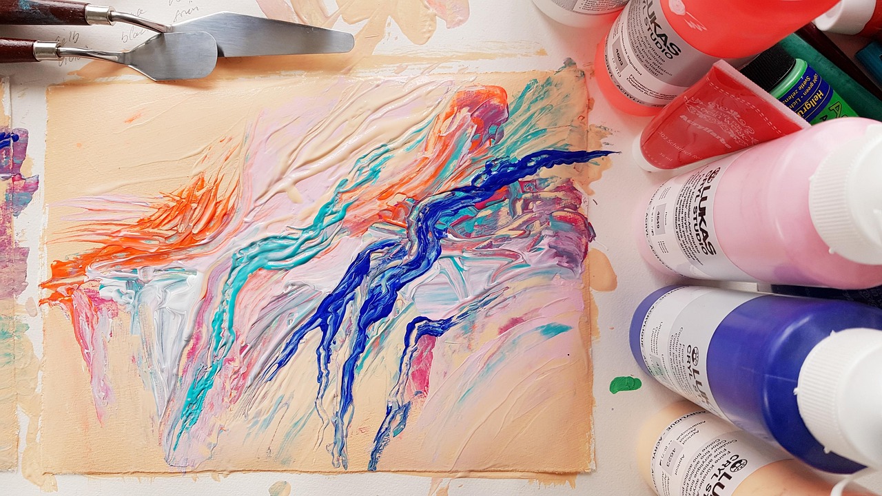 Techniques de base pour manier un pistolet à peinture découvrez les techniques de base pour utiliser la peinture aérosol efficacement, avec des conseils pratiques pour obtenir une finition lisse et professionnelle.