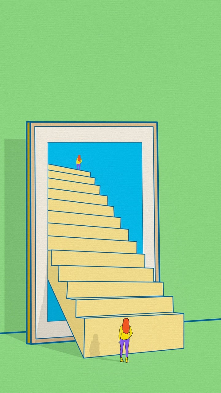 Peindre un escalier : conseils pour un rendu design et durable découvrez nos conseils professionnels pour peindre vos escaliers avec soin et style, afin de transformer votre intérieur facilement.