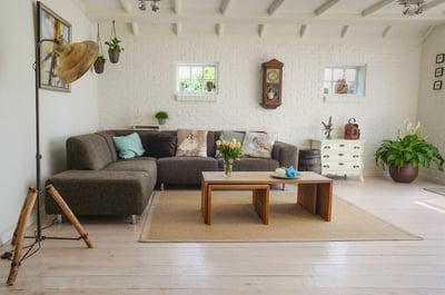 5 idées déco à réaliser soi-même avec des palettes en bois