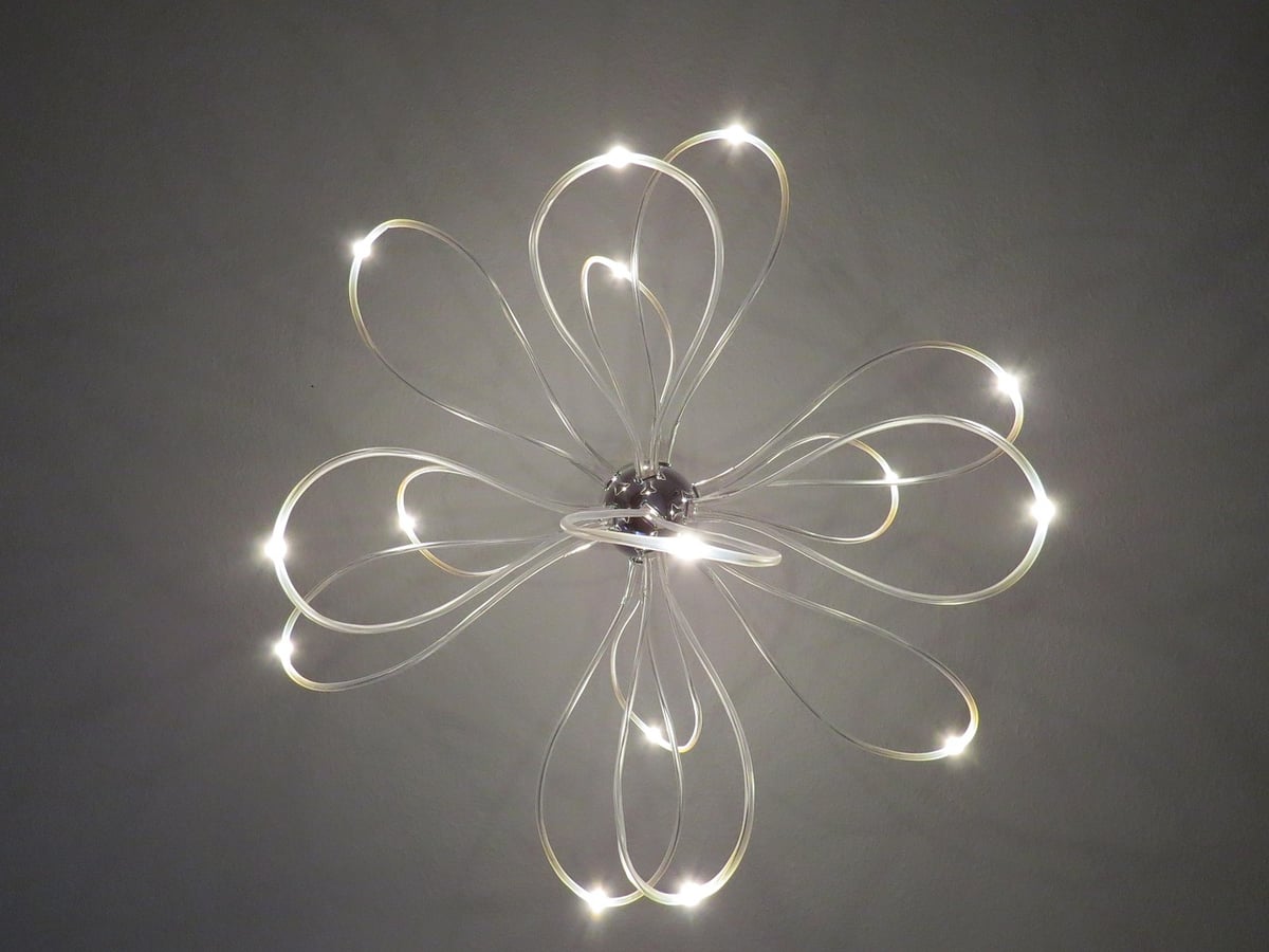 Installer un système d’éclairage LED pour une ambiance chaleureuse