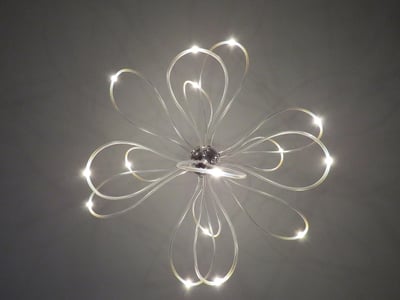 Installer un système d’éclairage LED pour une ambiance chaleureuse