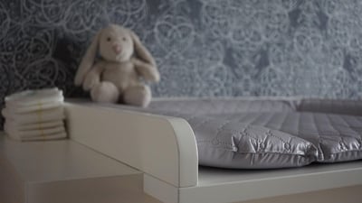 Préparer sa pièce avant de poser une nouvelle couche de peinture